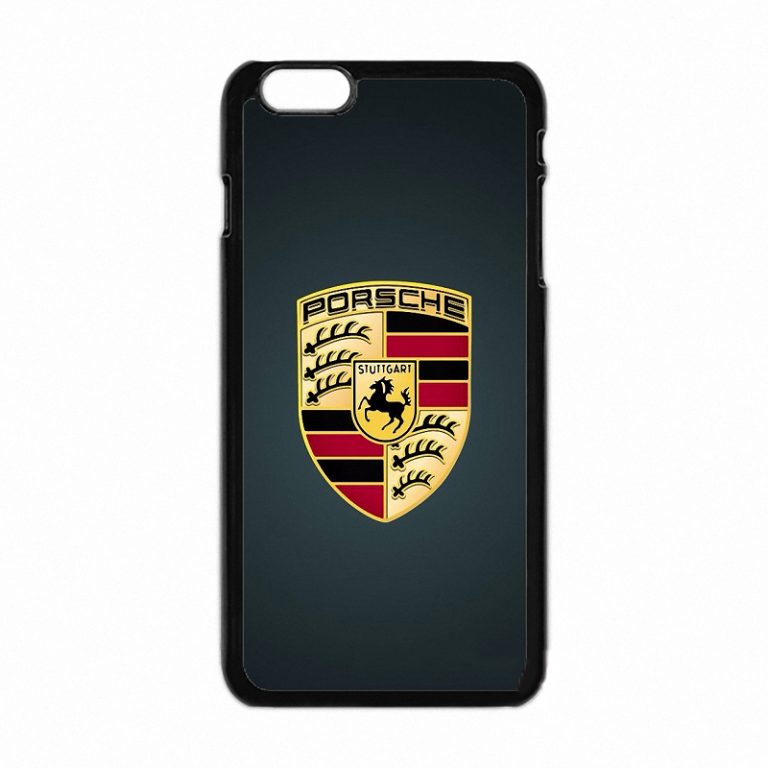 Чехол porsche design