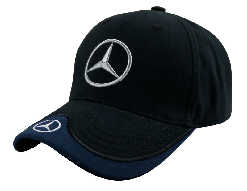 Genuine Mercedes-Benz Baseball Cap