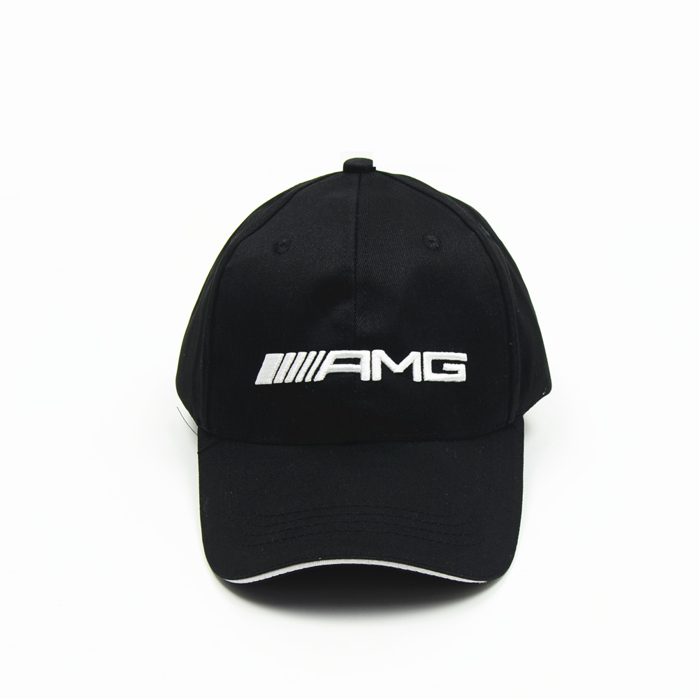 amg baseball cap